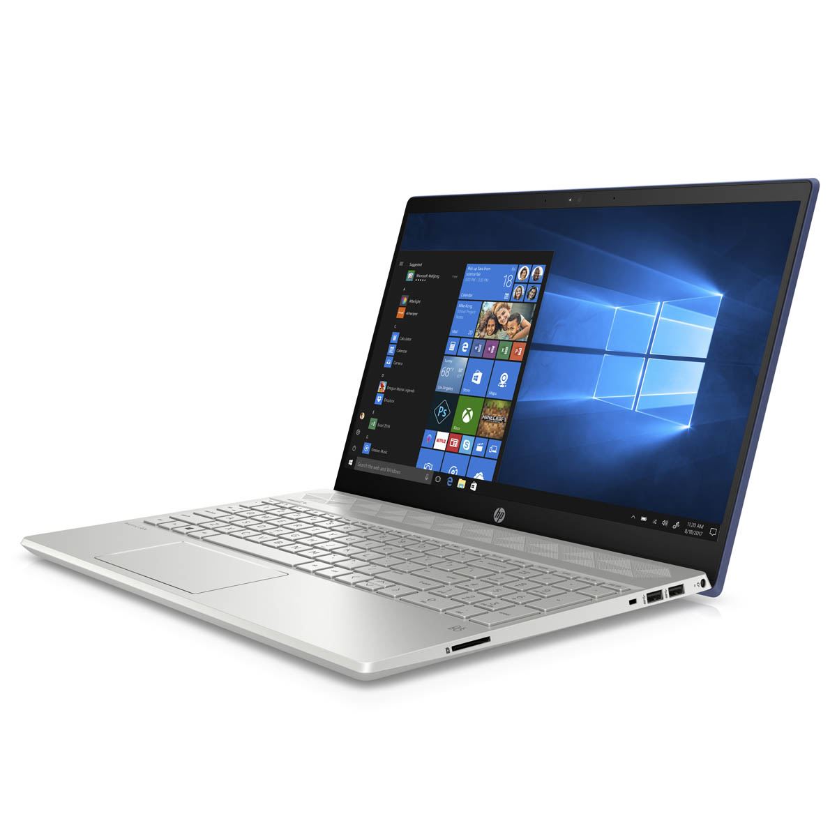 Laptop HP 15&#45;CW007LA