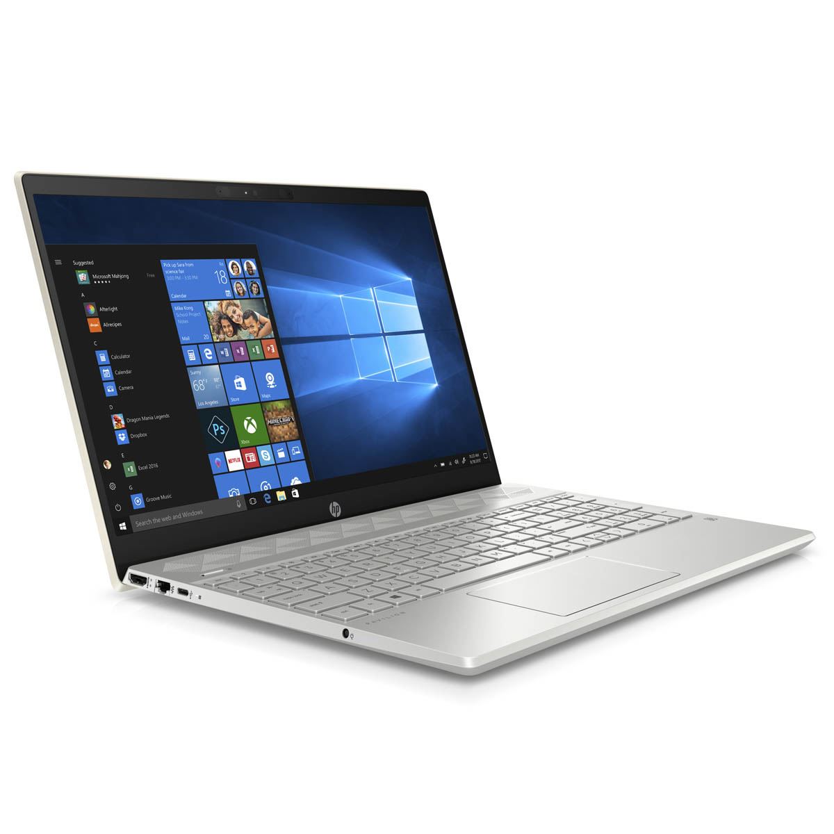 Laptop HP 15&#45;CW007LA
