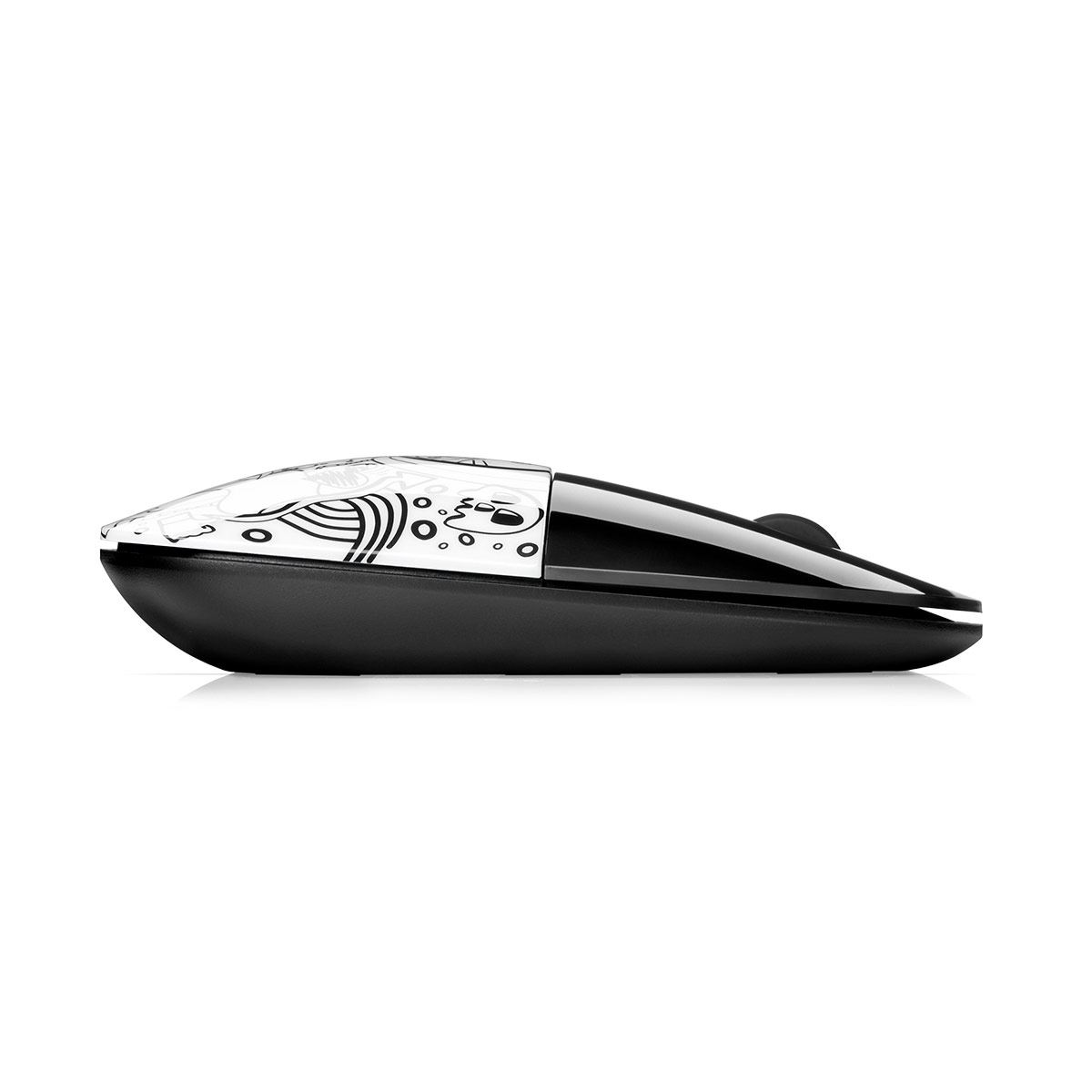 Mouse HP Z3700 Color