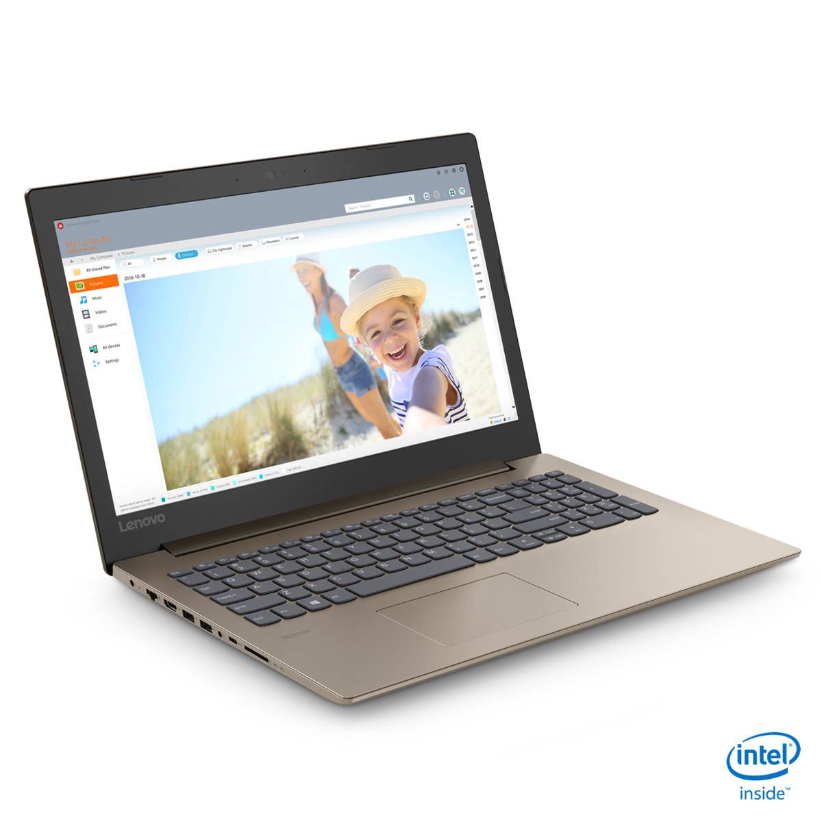 Laptop Lenovo 330-15AST A9 8G 1T