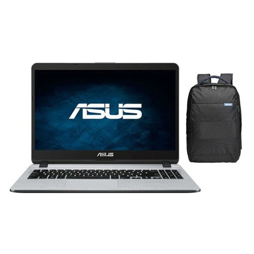 Paquete Laptop Asus X507LA&#45;BR018T&#43; Mochila