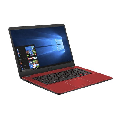 Laptop Asus VivoBook X505BA A6 9225