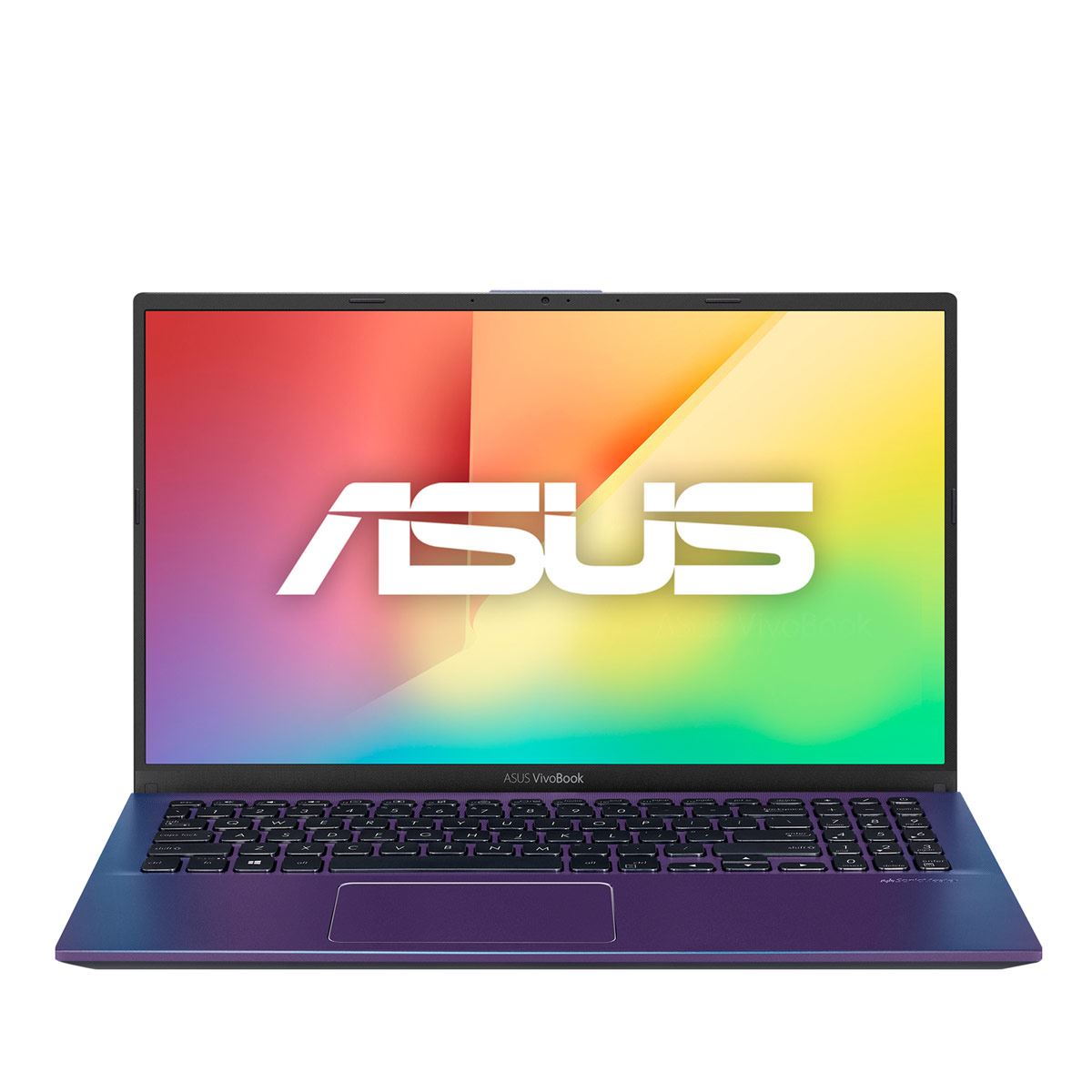 Asus Vivobook X512DA-BR1313T 15.6" 1T +256SSD Azul