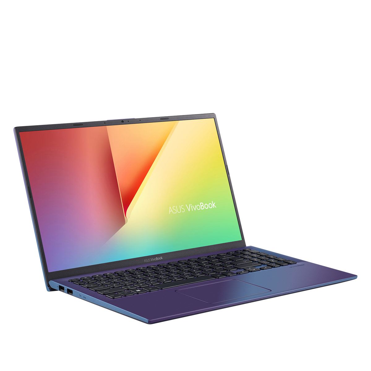 Asus Vivobook X512DA-BR1313T 15.6" 1T +256SSD Azul