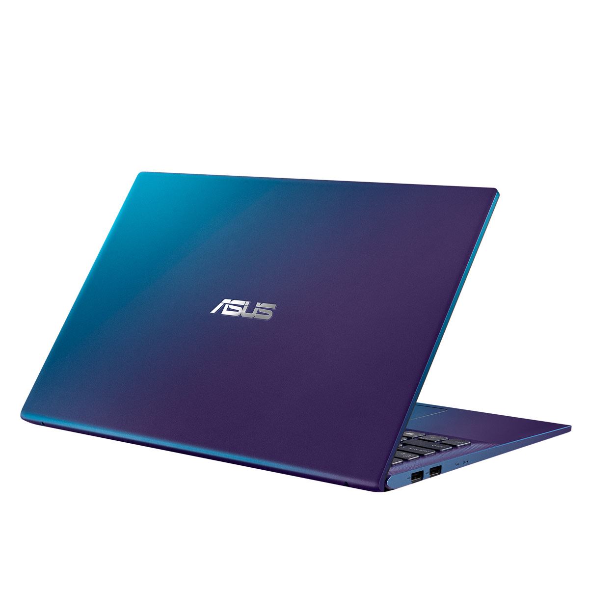 Asus Vivobook X512DA-BR1313T 15.6" 1T +256SSD Azul