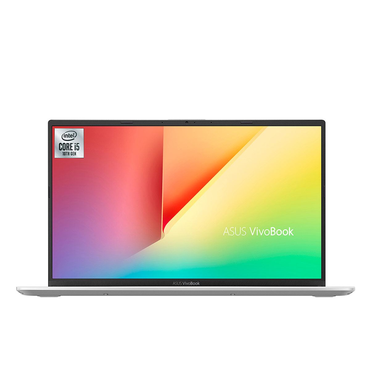 Laptop Asus VivoBook 15 X512 15.6" 12Gb 1T+128SSD Plata