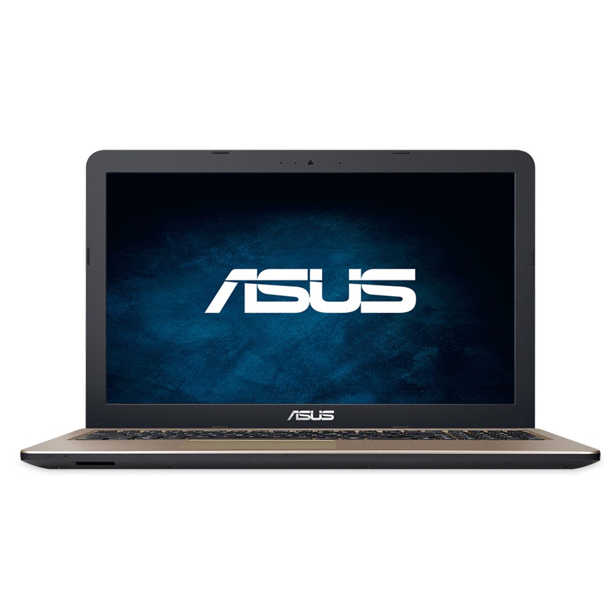 Laptop Asus X540NA Celeron 4G 500G Chocolate