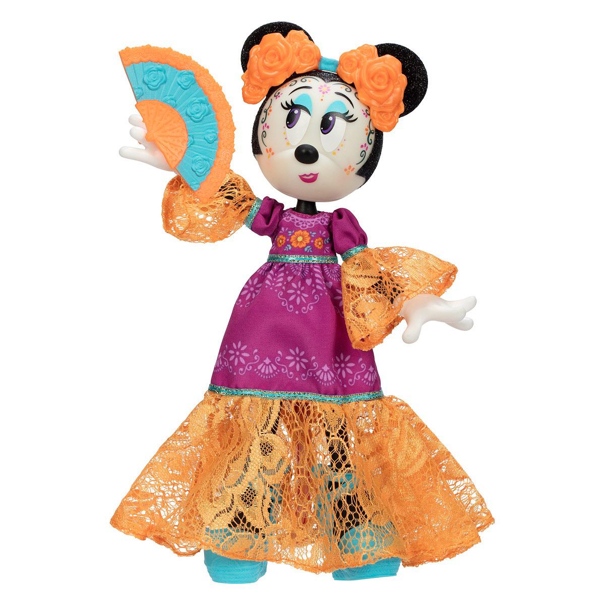 Minnie Special Edition Doll