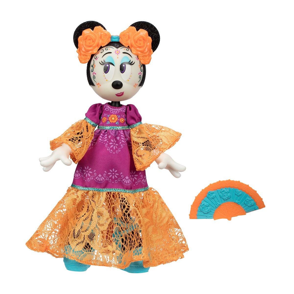 Minnie Special Edition Doll