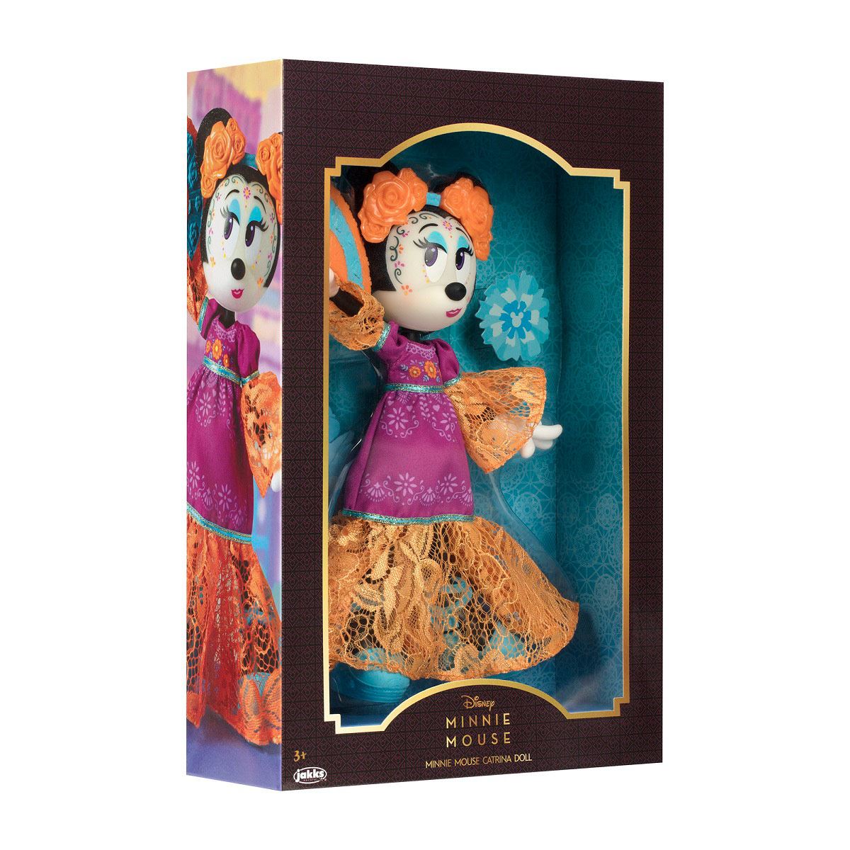 Minnie Special Edition Doll