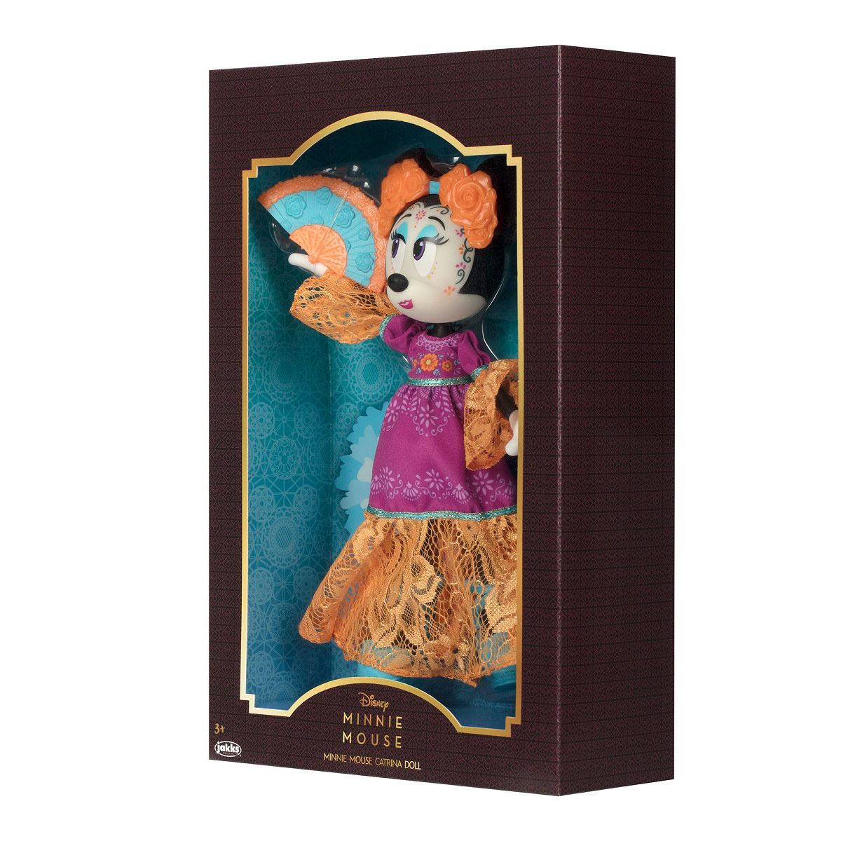 Minnie Special Edition Doll