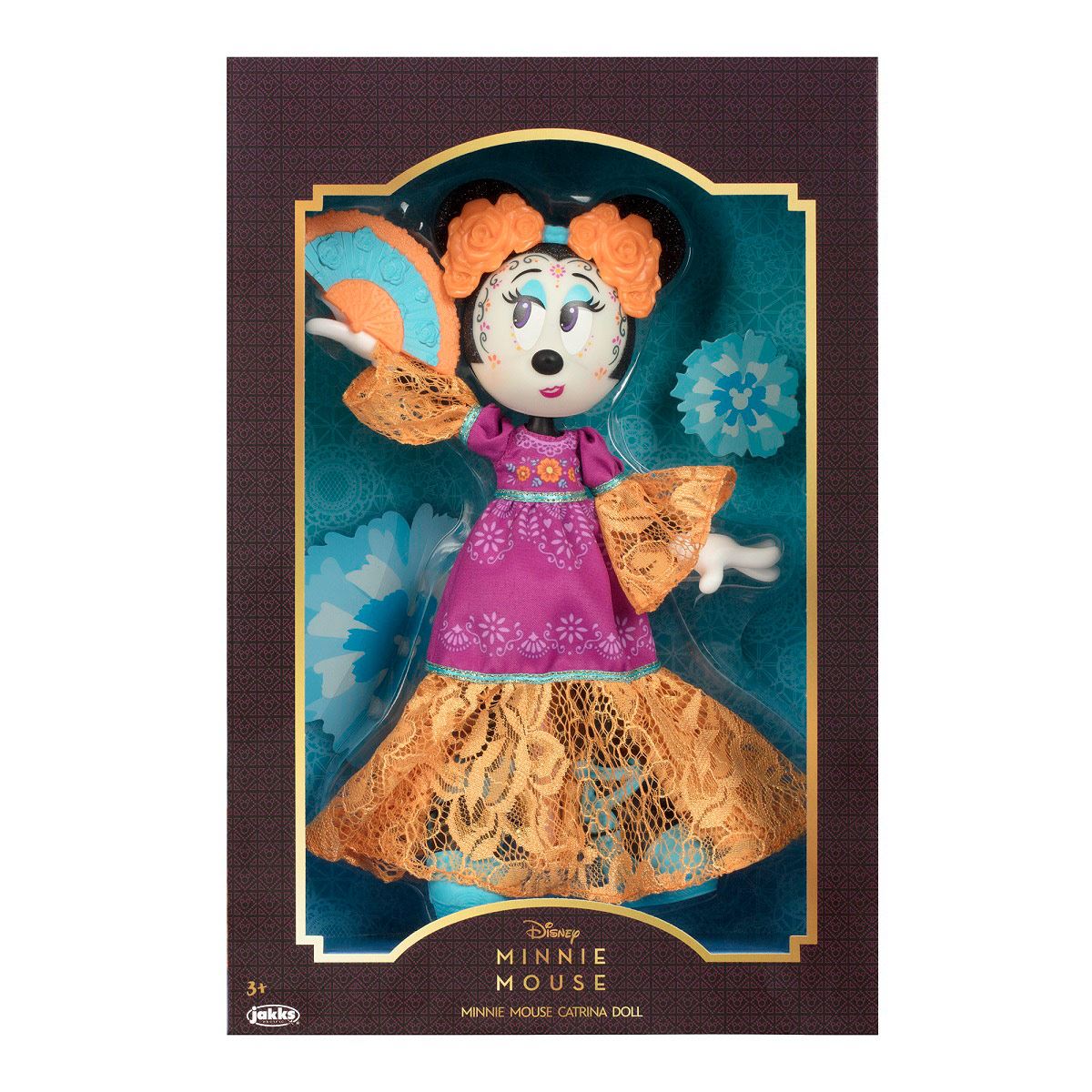 Minnie Special Edition Doll