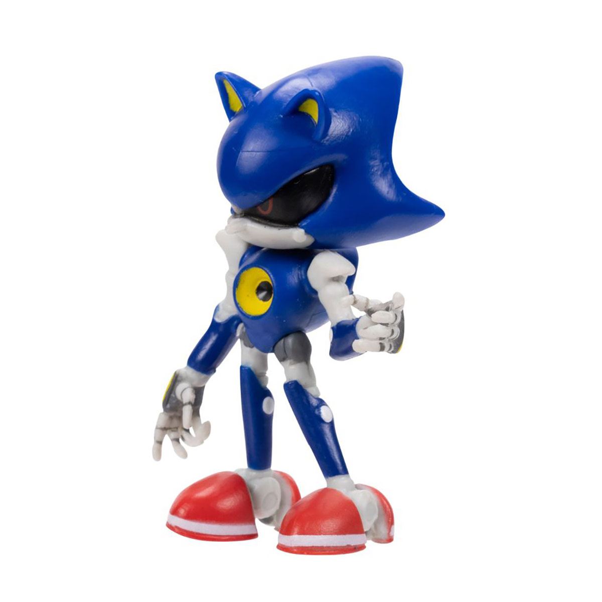 Figura de Acción Sonic 2 Varios Personajes 2.5 Pulgadas