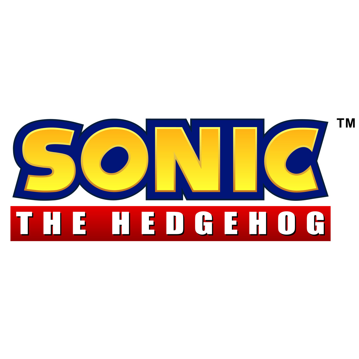 Figuras Articuladas SONIC THE HEDGEHOG de 2.5 Pulgadas