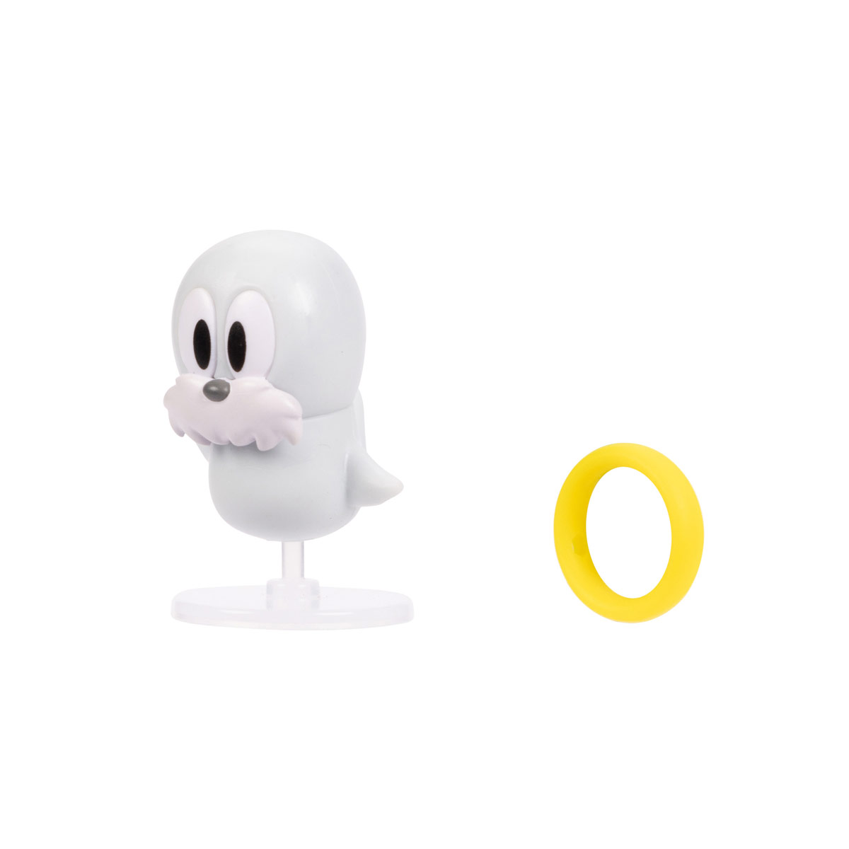 Figuras Articuladas SONIC THE HEDGEHOG de 2.5 Pulgadas