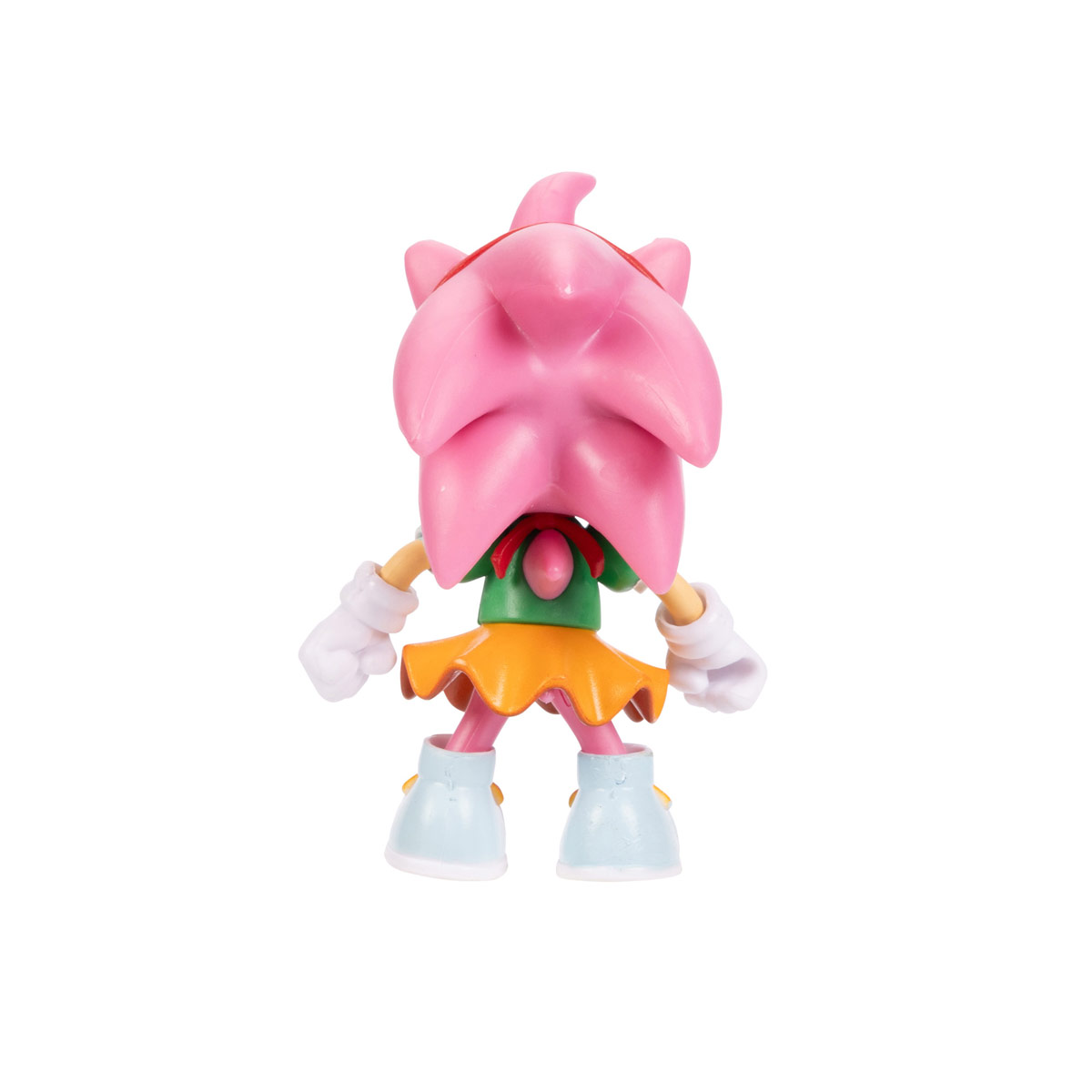 Figuras Articuladas SONIC THE HEDGEHOG de 2.5 Pulgadas