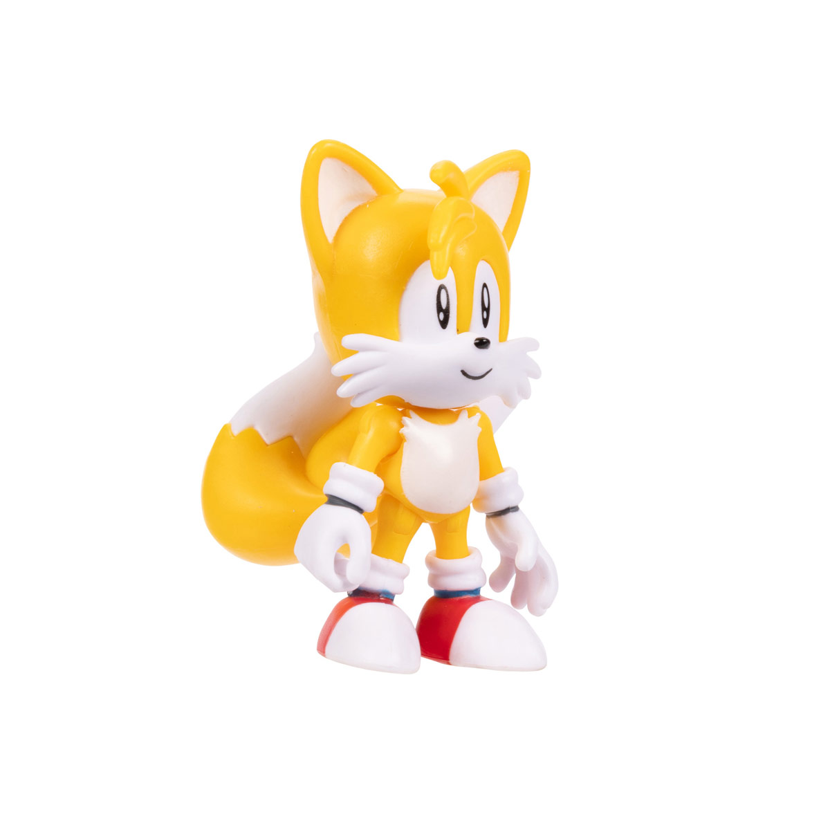 Figuras Articuladas SONIC THE HEDGEHOG de 2.5 Pulgadas