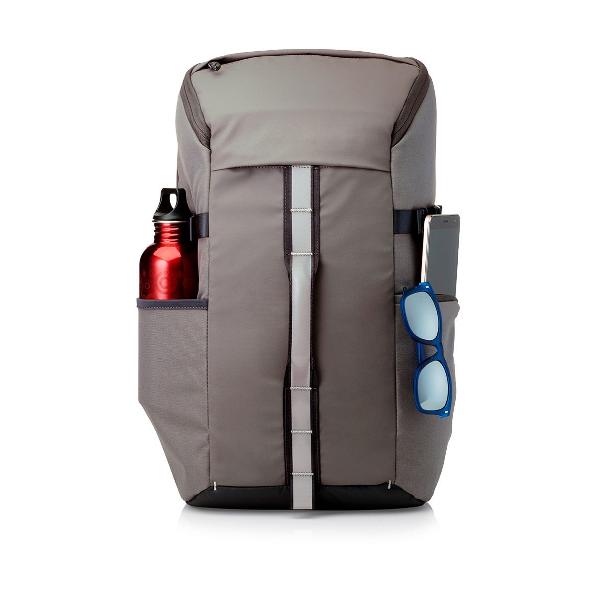 Mochila HP Pavilion Gris