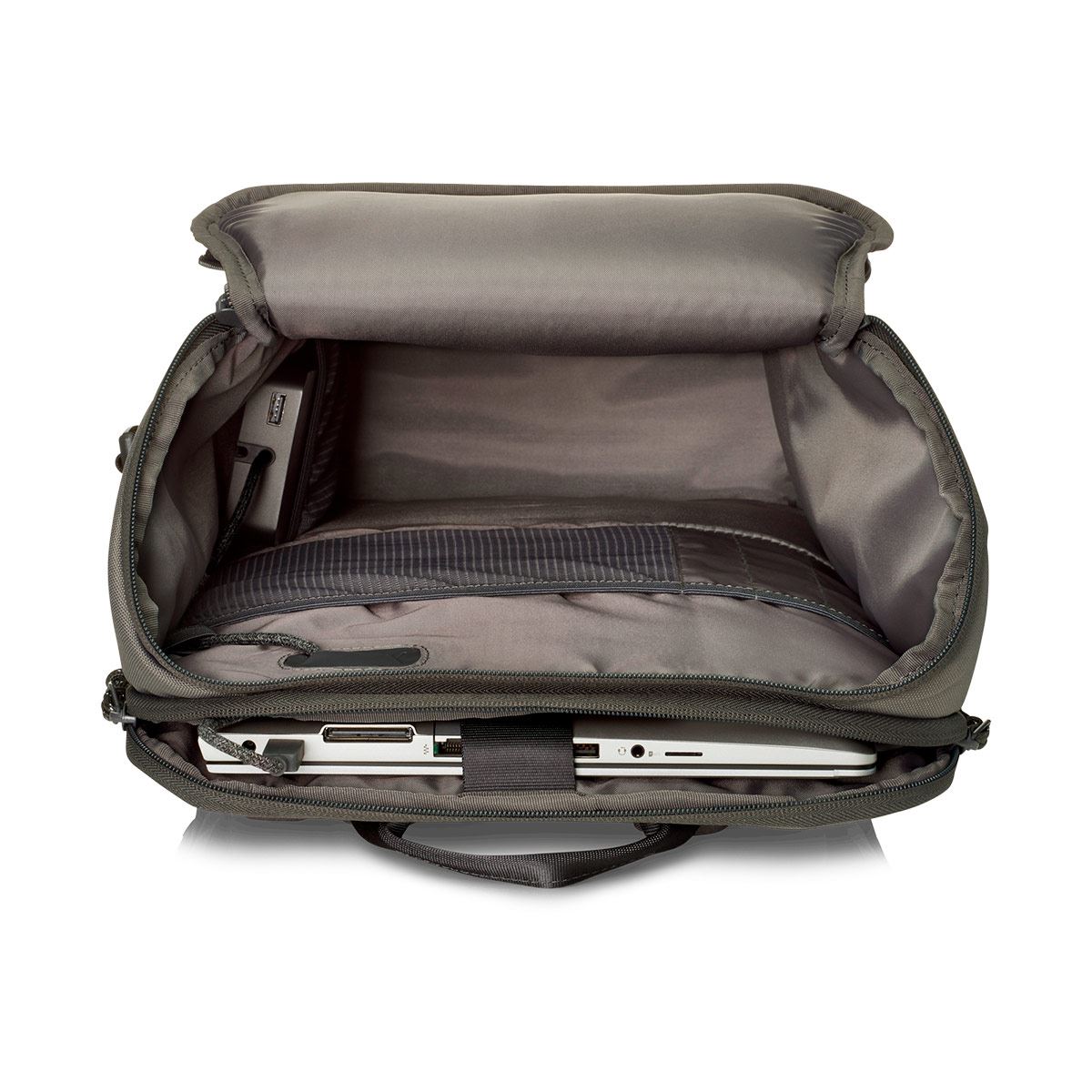 Mochila HP Pavilion Gris