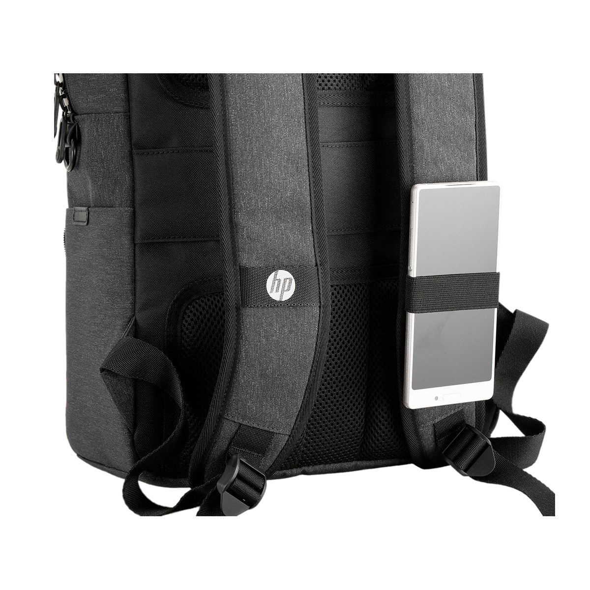 Mochila hp travel usb 3 en 1 best sale de 15.6