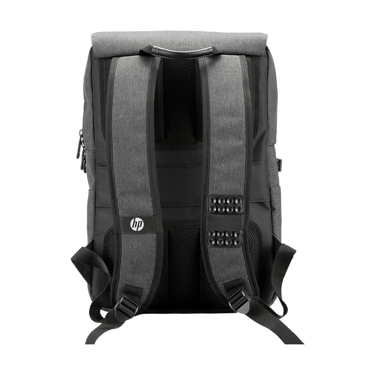 Mochila Portalaptop 15.6" 3 en 1 Mod. USB Travel Gris HP