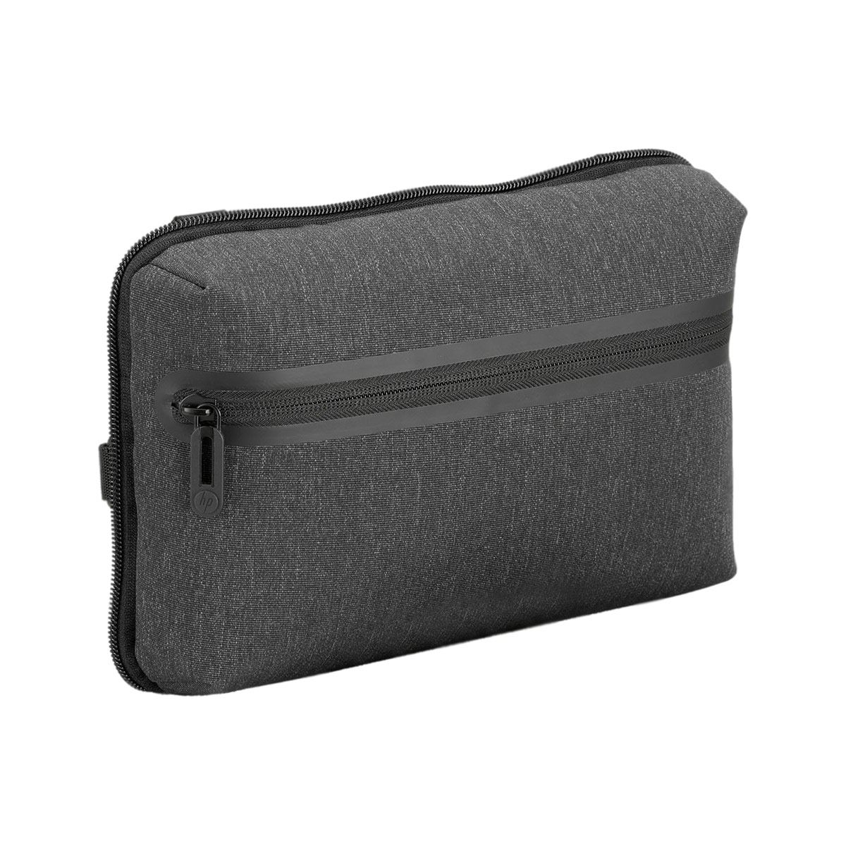 Mochila Portalaptop 15.6" 3 en 1 Mod. USB Travel Gris HP