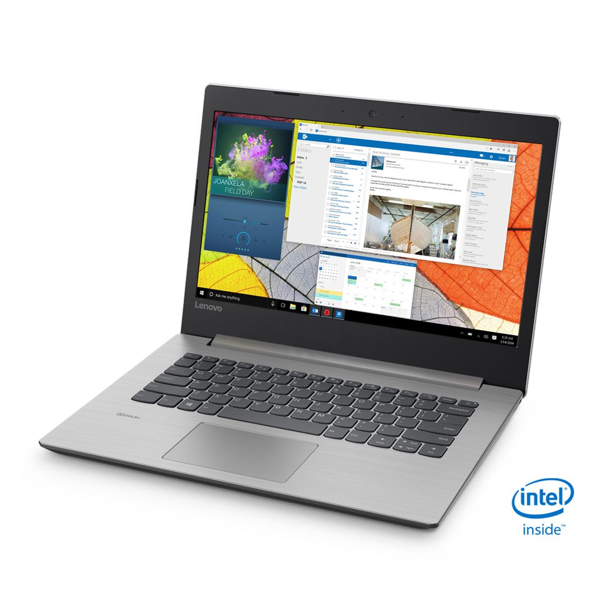 Laptop Lenovo IdeaPad 330&#45;14AST A4 8G 1T