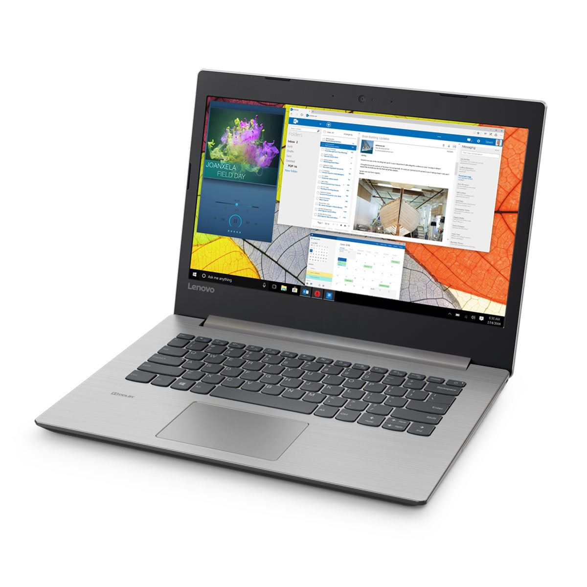 Laptop Lenovo IdeaPad 330 1 Tb