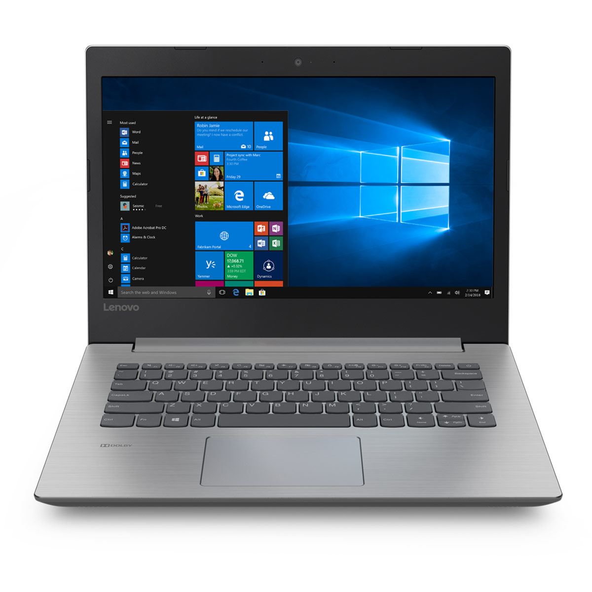 Laptop Lenovo IdeaPad 330 1 Tb