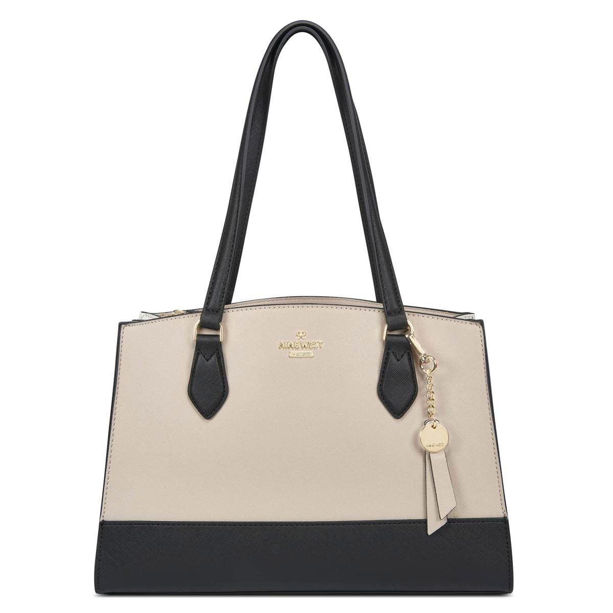 Bolsa nine west blanca hot sale