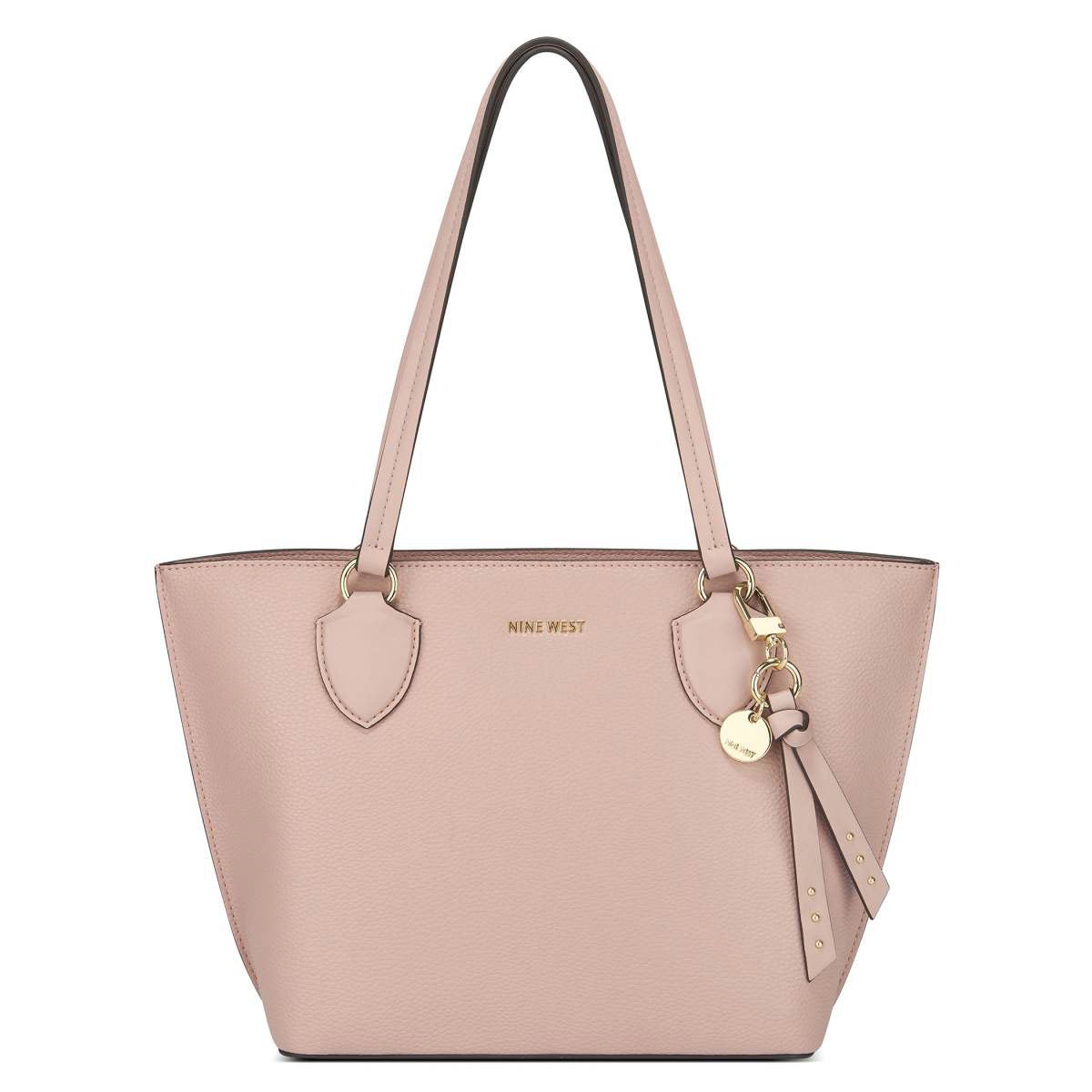Bolsa Cartera Nine West Rosa Bolsa Crossbody Tipo Cartera Nine