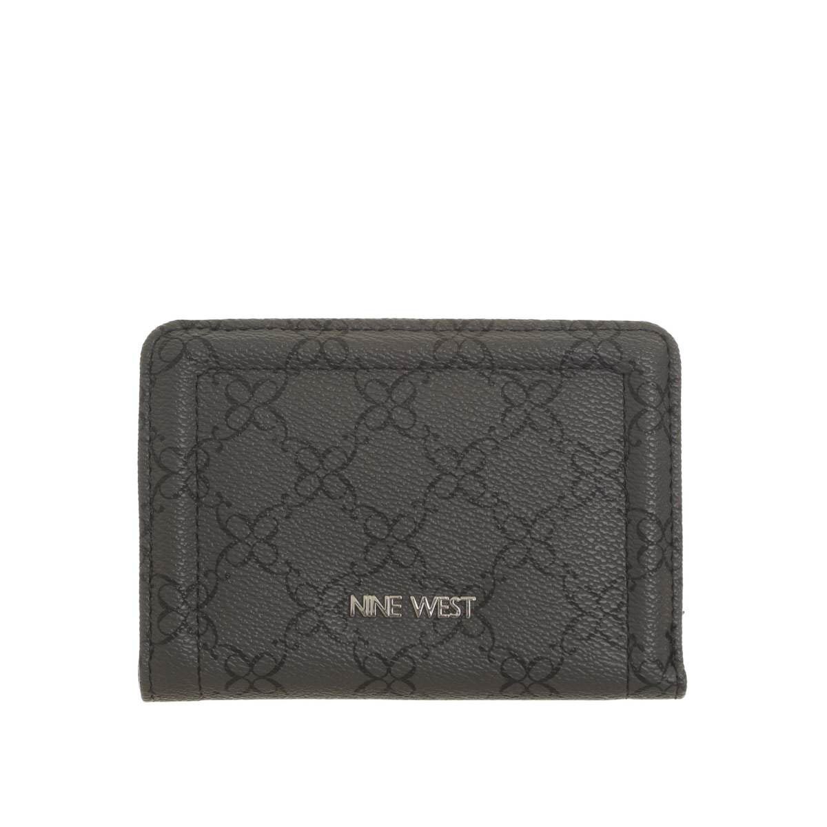 Cartera nine best sale west negra