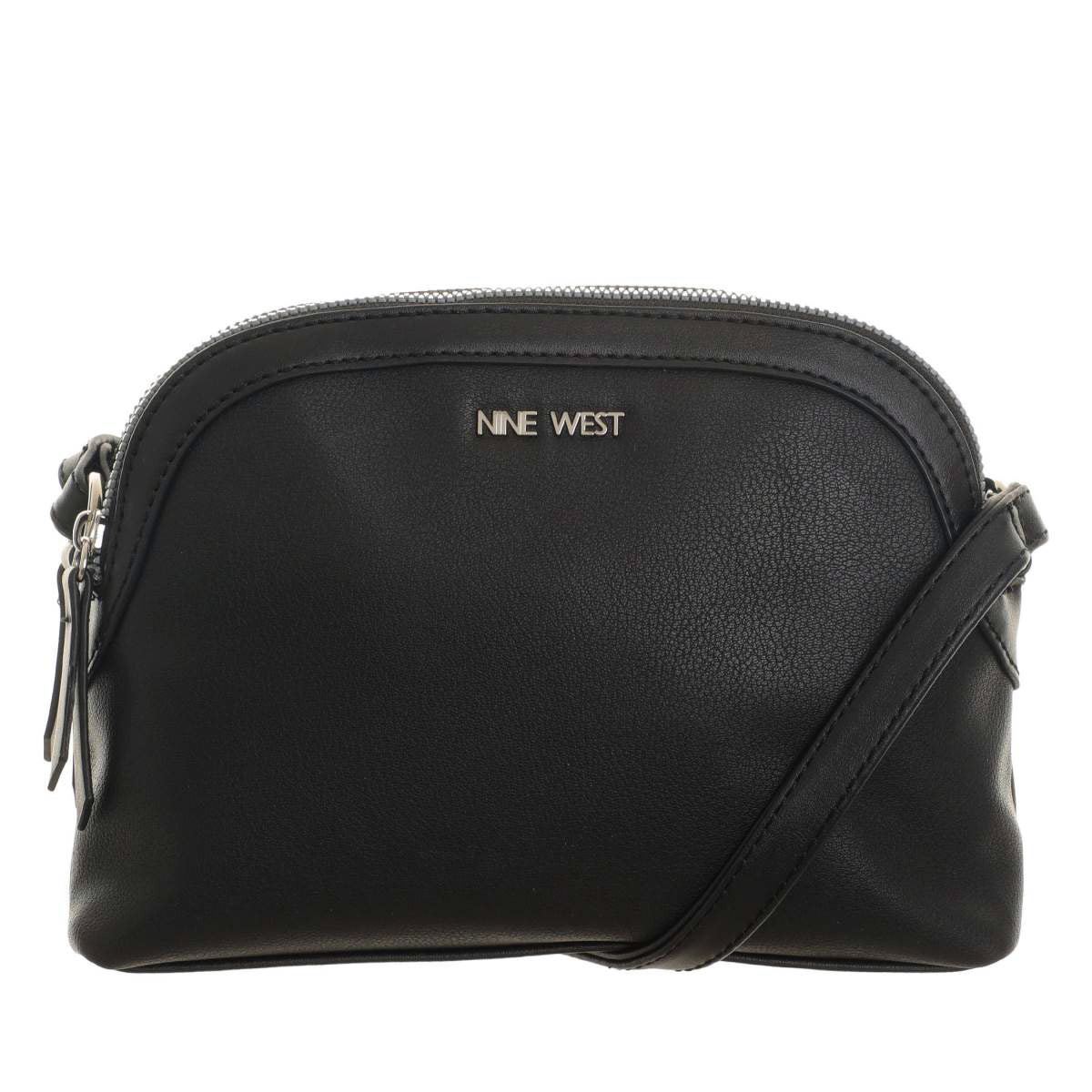 Bolsa Cross Body negra nym529069 Nine West
