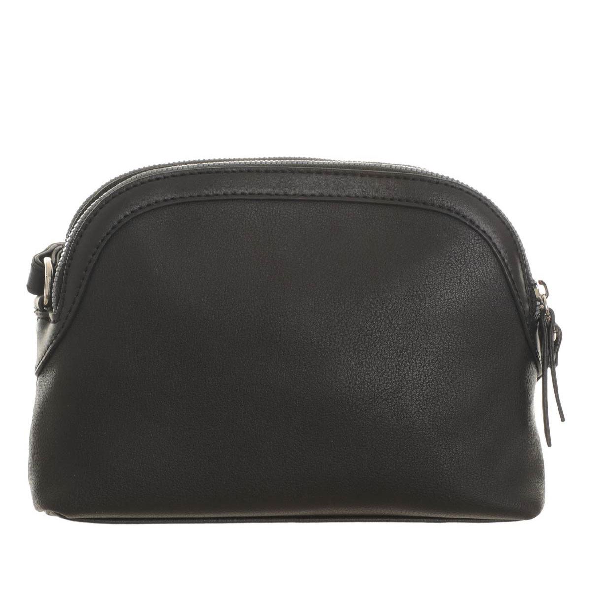 Bolsa Cross Body negra nym529069 Nine West