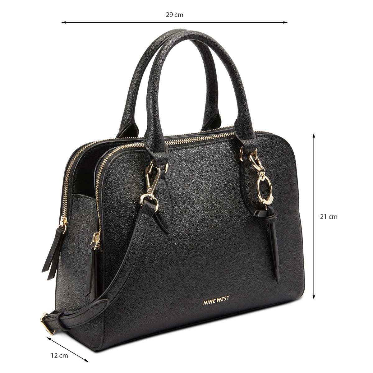 Bolsa de mano Nine West NX119306