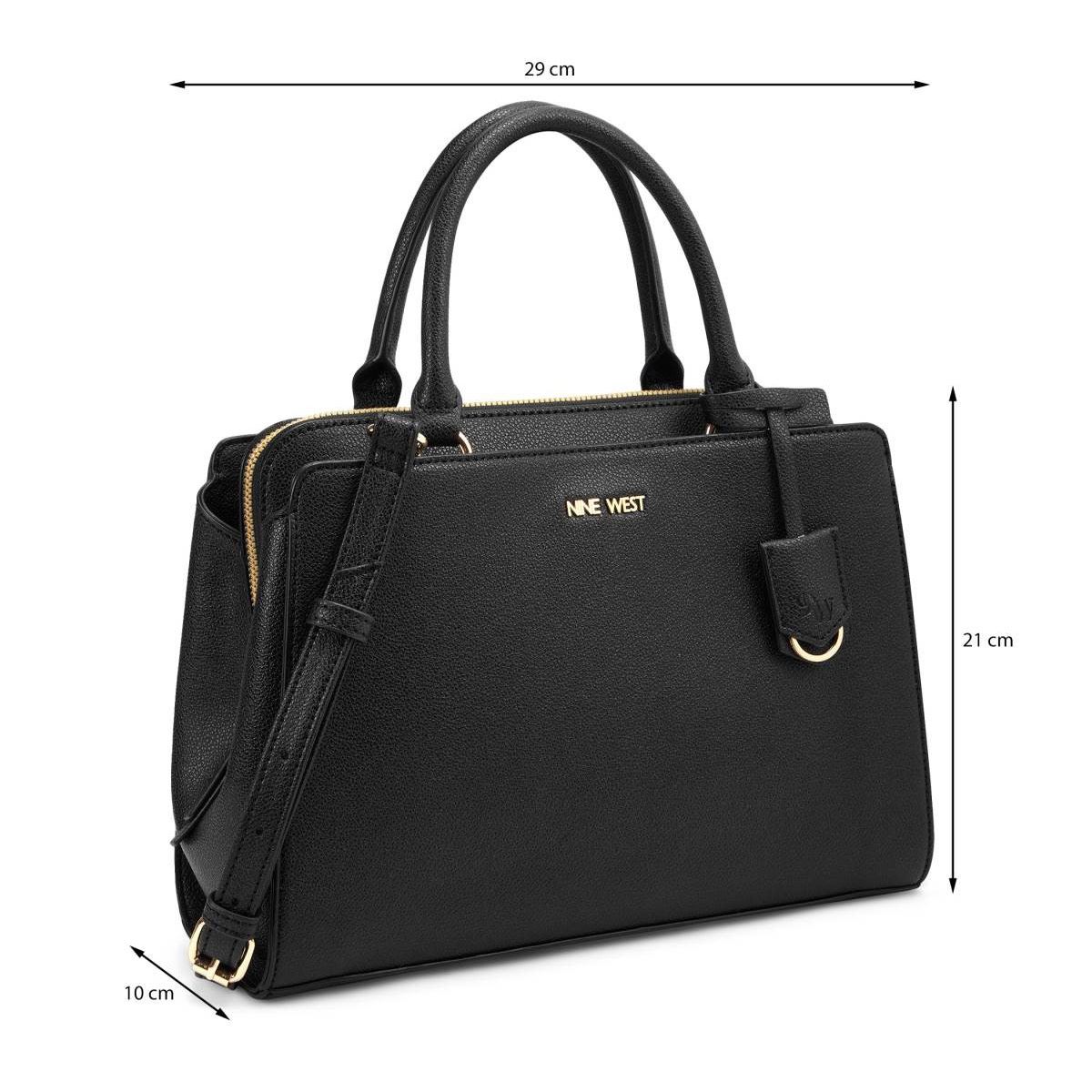 Bolsa de mano Nine West NGX543806