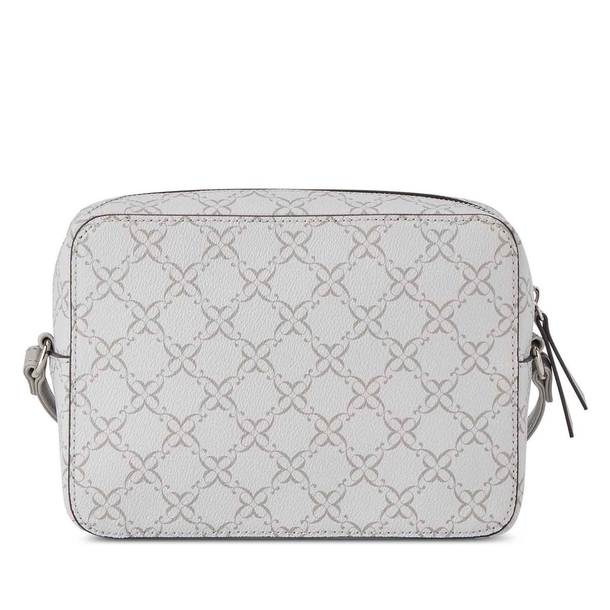 Bolsa cross body NINE WEST color Gris/Multi Modelo NYC542770