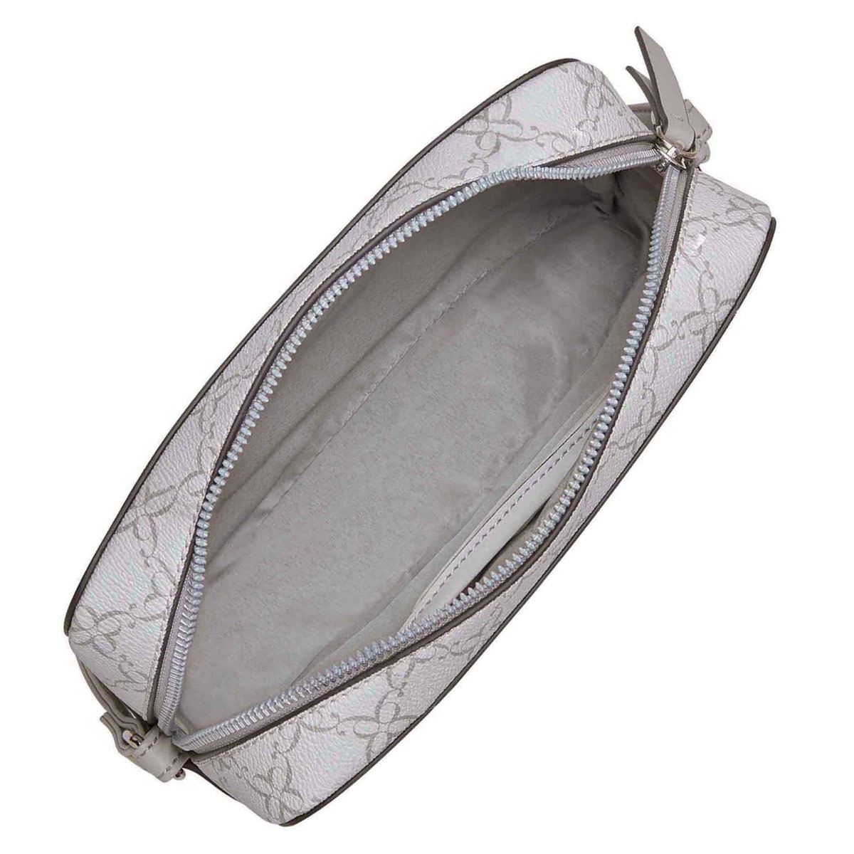 Bolsa cross body NINE WEST color Gris/Multi Modelo NYC542770