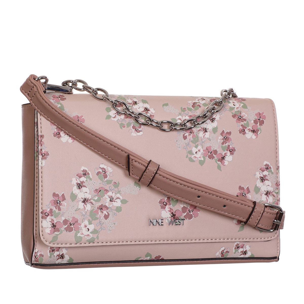 Cartera nine west online rosa