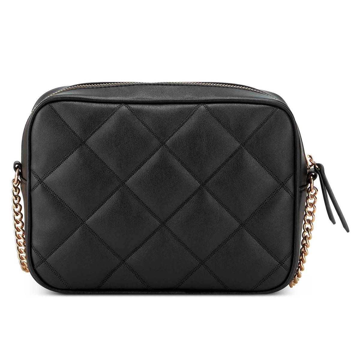 Bolsa Nine West cross body color Negro para mujer