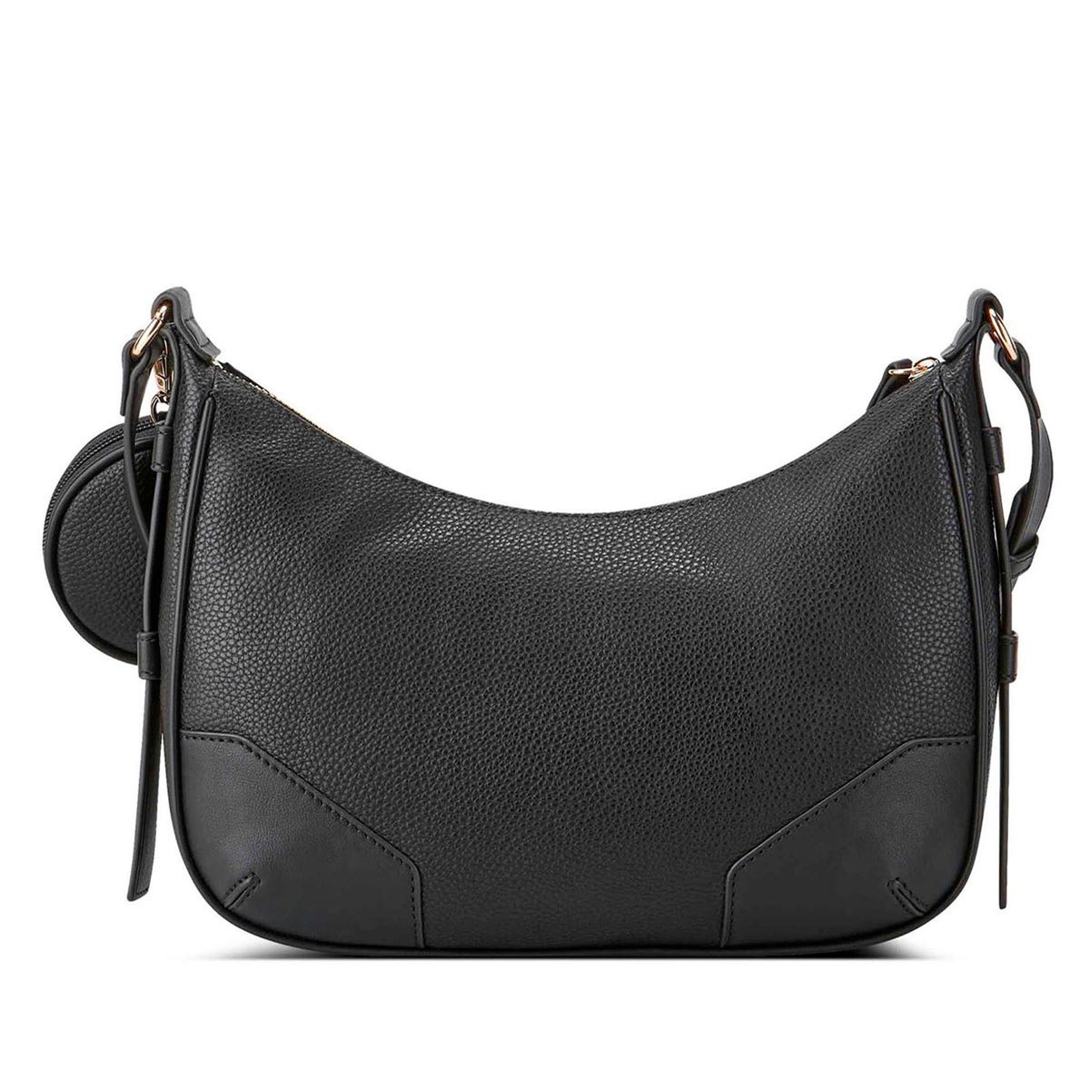 Bolsa Nine West crossbody color Negro para mujer
