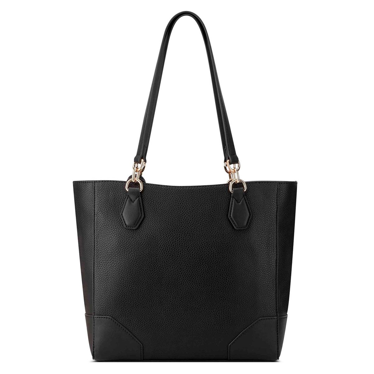 Bolsa Nine West Tote color negro