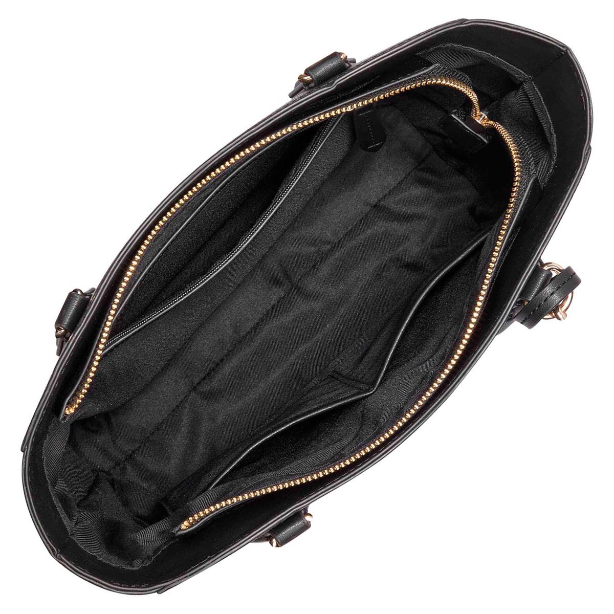 Bolsa Nine West Tote color negro