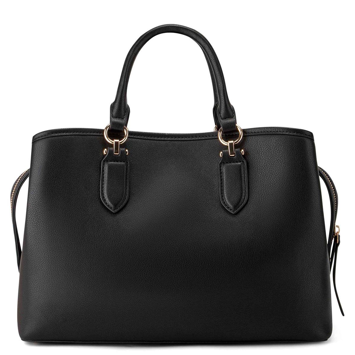 Bolsa Nine West de mano color Negro para mujer