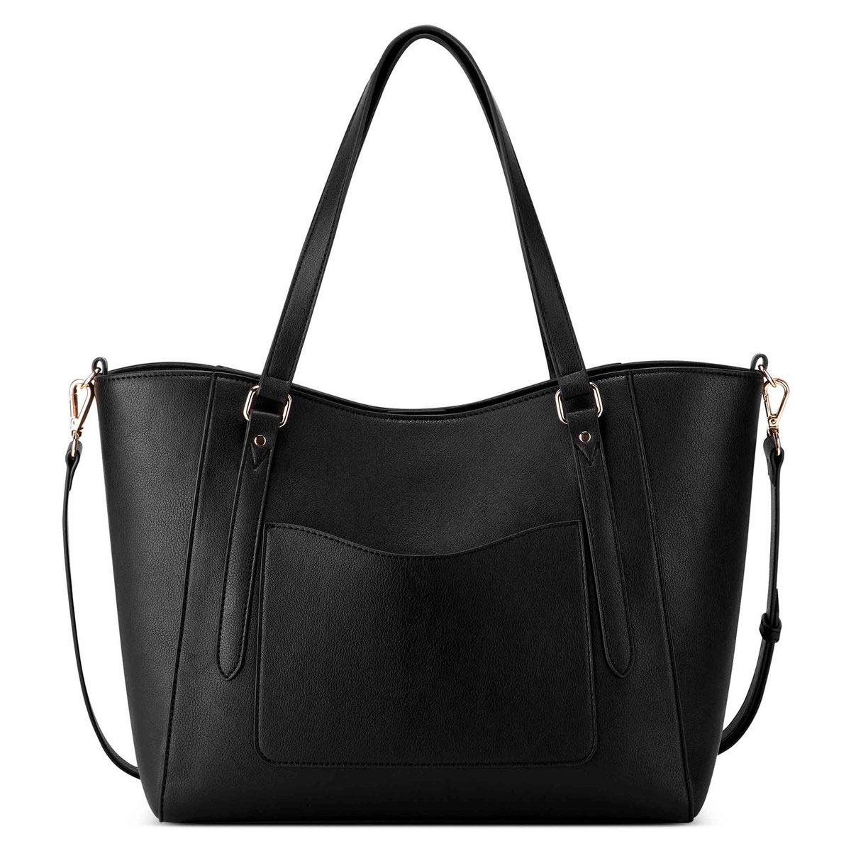 Bolsa Nine West tote color Negro para mujer