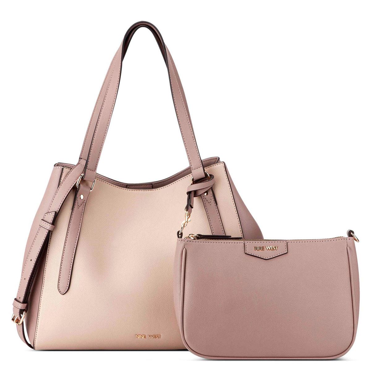 Bolsos nine west el best sale corte ingles