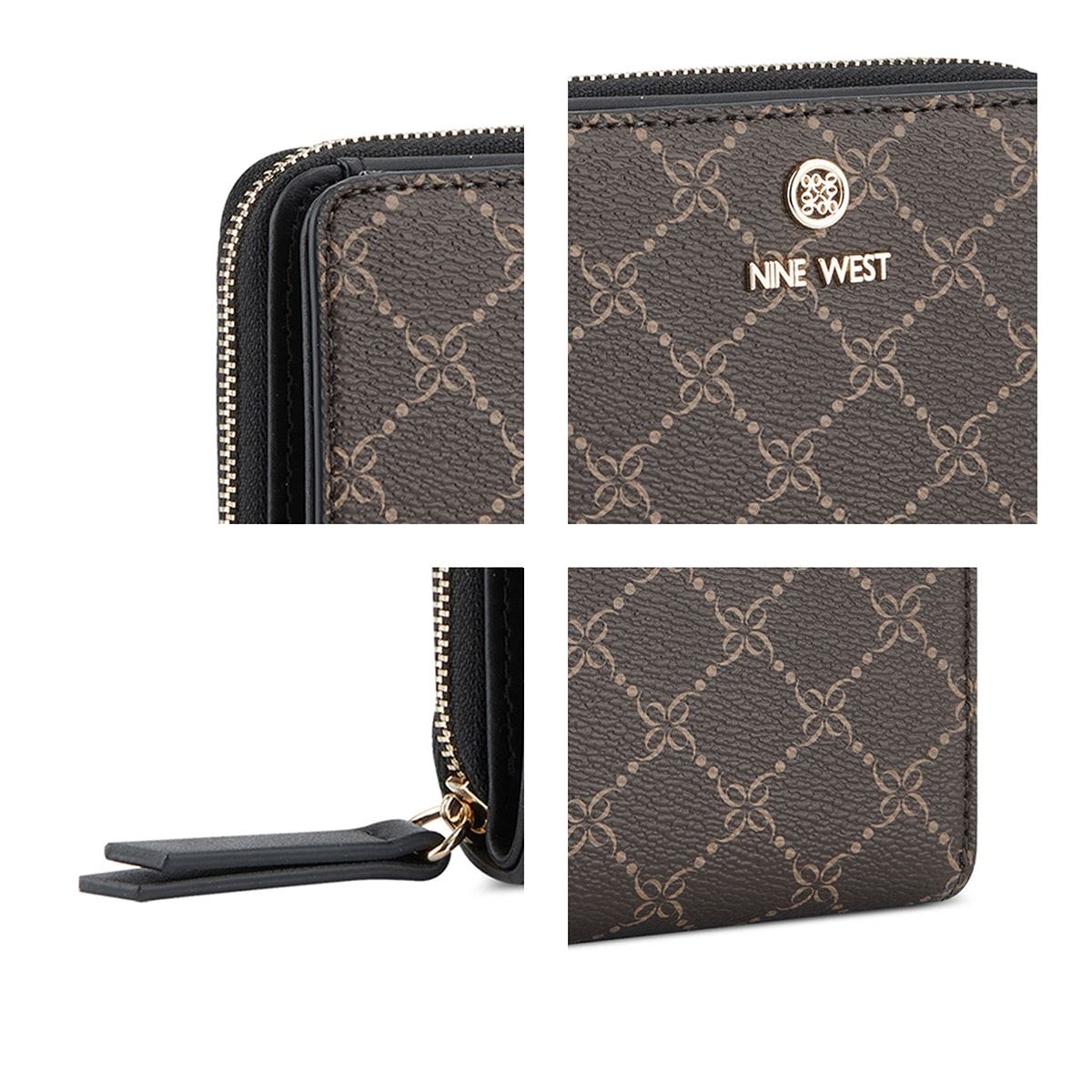 Cartera Nine West Bitono para Mujer