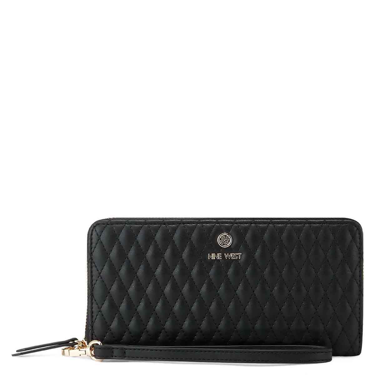 Cartera Nine West Negro para Mujer