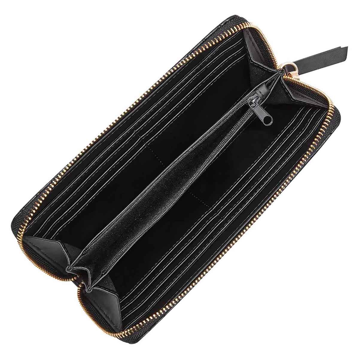 Cartera Nine West Negro para Mujer