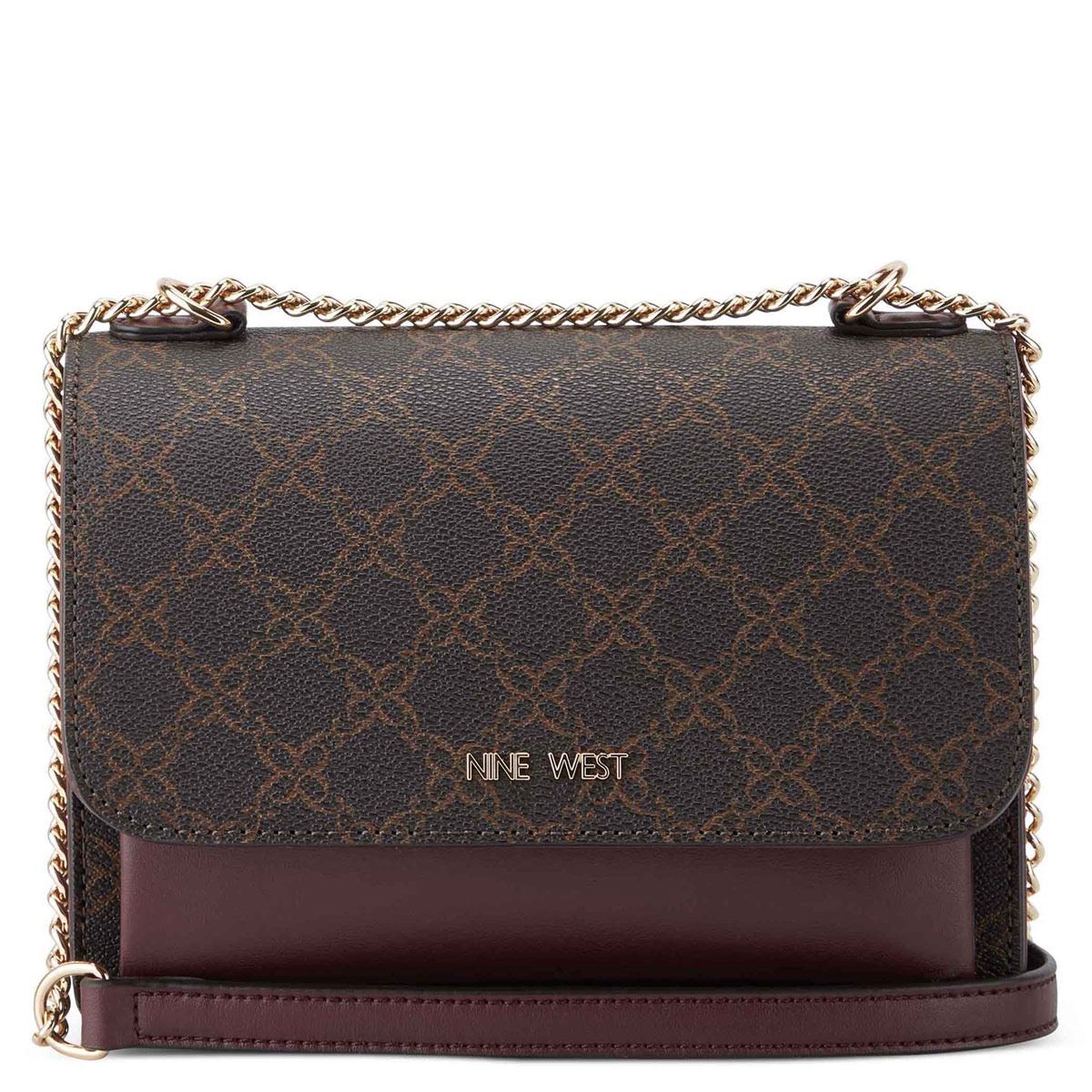 Bolsa Nine West Crossbody